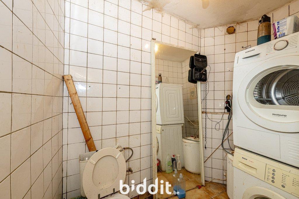 photo 14 du bien Une maison de rapport et de commerce