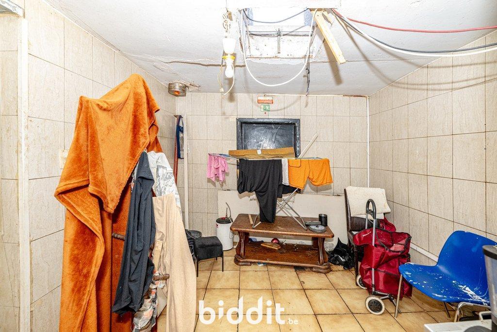 photo 15 du bien Une maison de rapport et de commerce