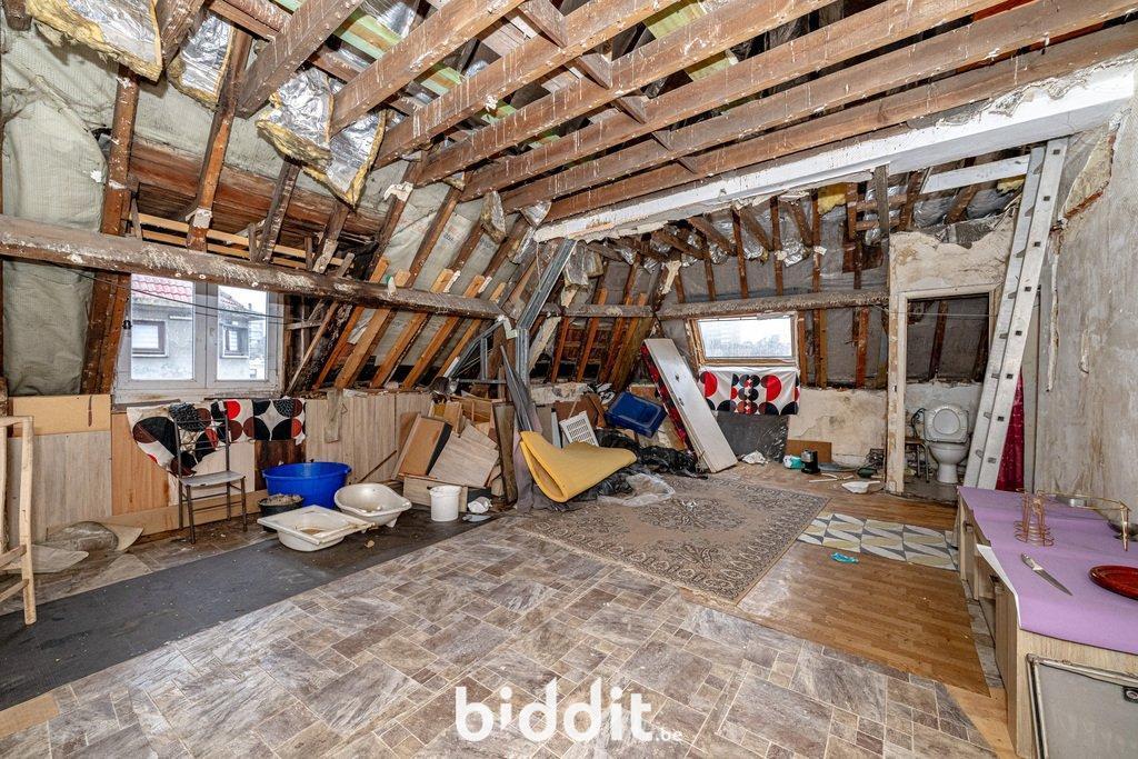 photo 21 du bien Une maison de rapport et de commerce