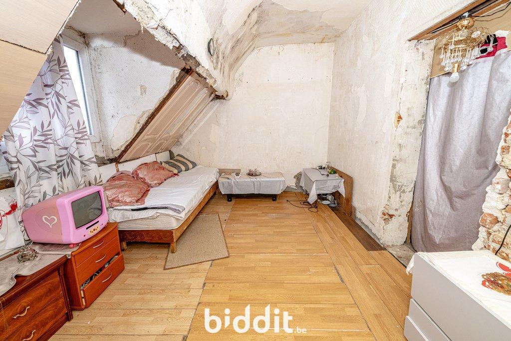 photo 23 du bien Une maison de rapport et de commerce