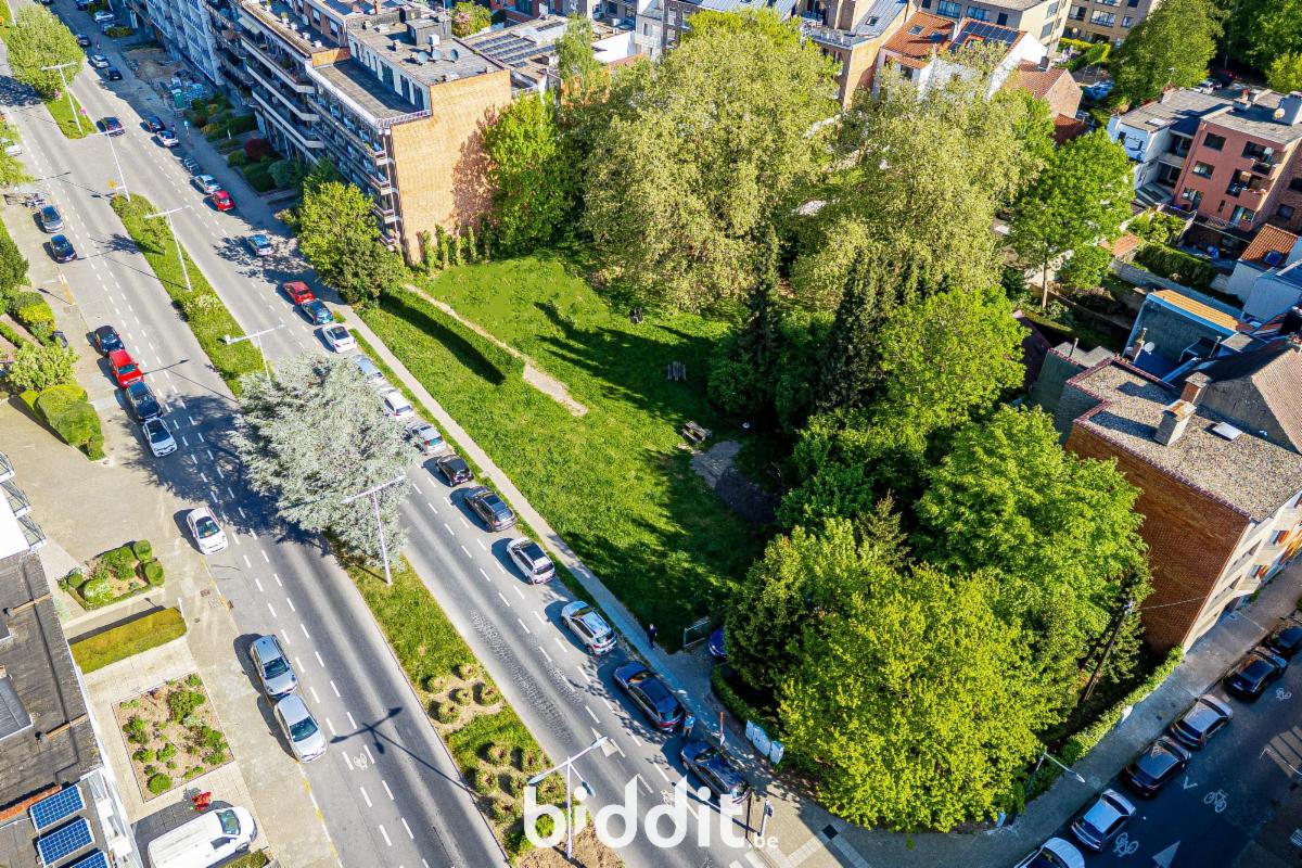 photo 2 du bien Une parcelle de terrain à bâtir idéalement située