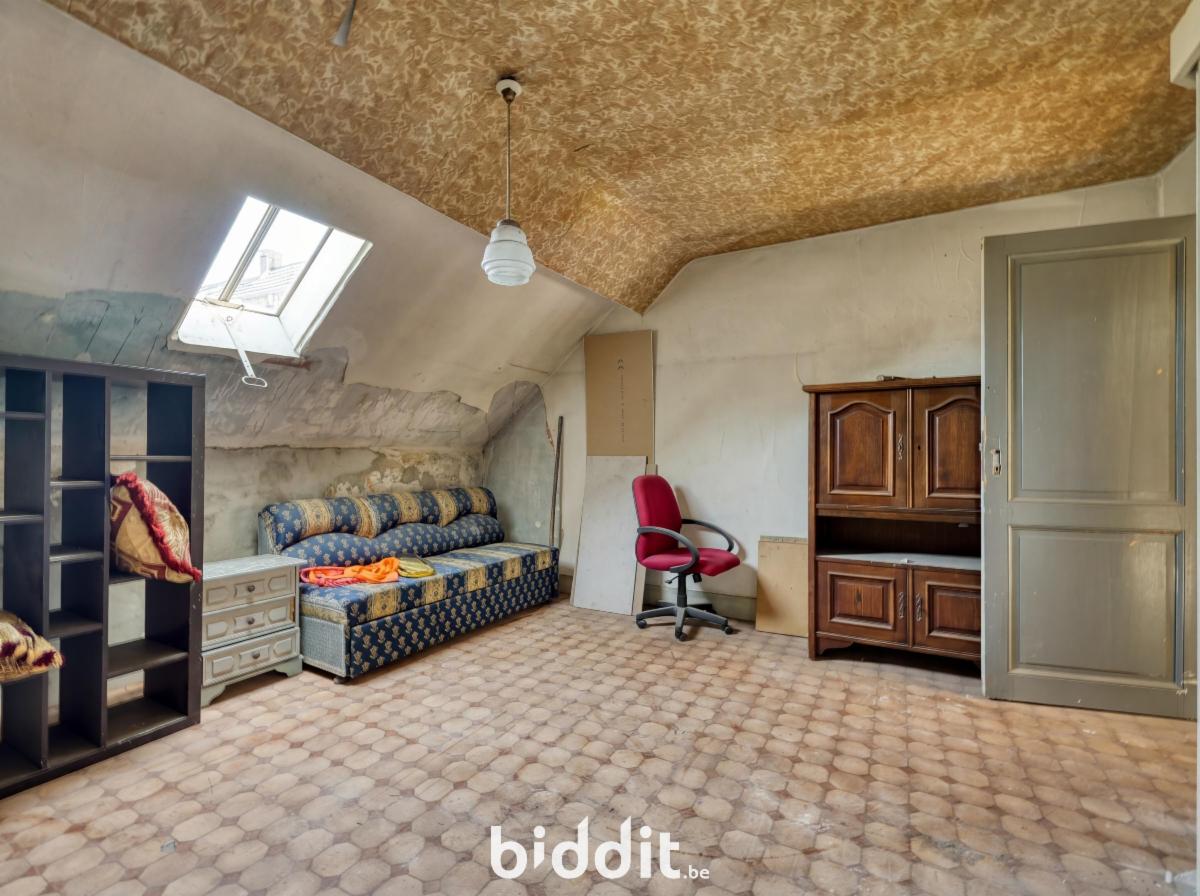 photo 5 du bien Une maison d’habitation