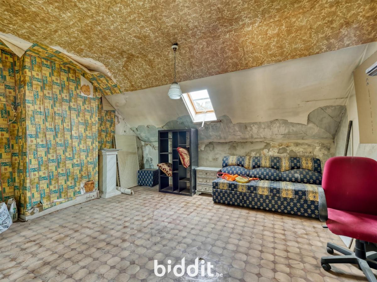photo 6 du bien Une maison d’habitation
