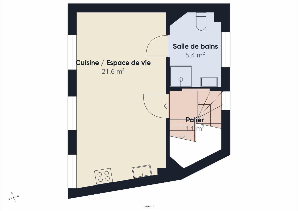 photo 21 du bien Une maison de commerce et de rapport
