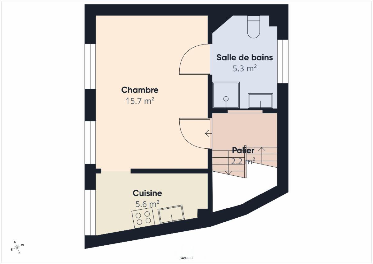 photo 22 du bien Une maison de commerce et de rapport