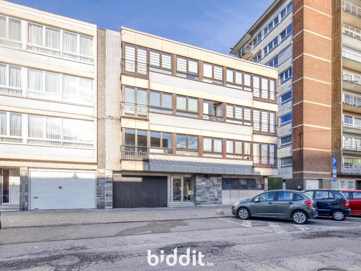 photo 2 du bien Appartement avec cave et garage