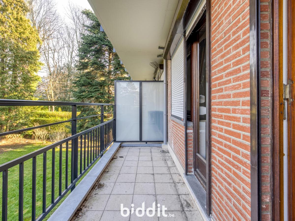 photo 3 du bien Appartement avec cave et garage