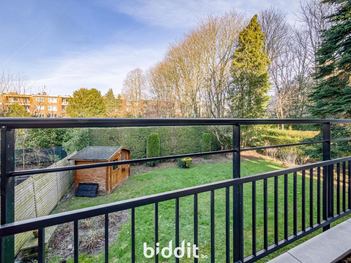 photo 4 du bien Appartement avec cave et garage