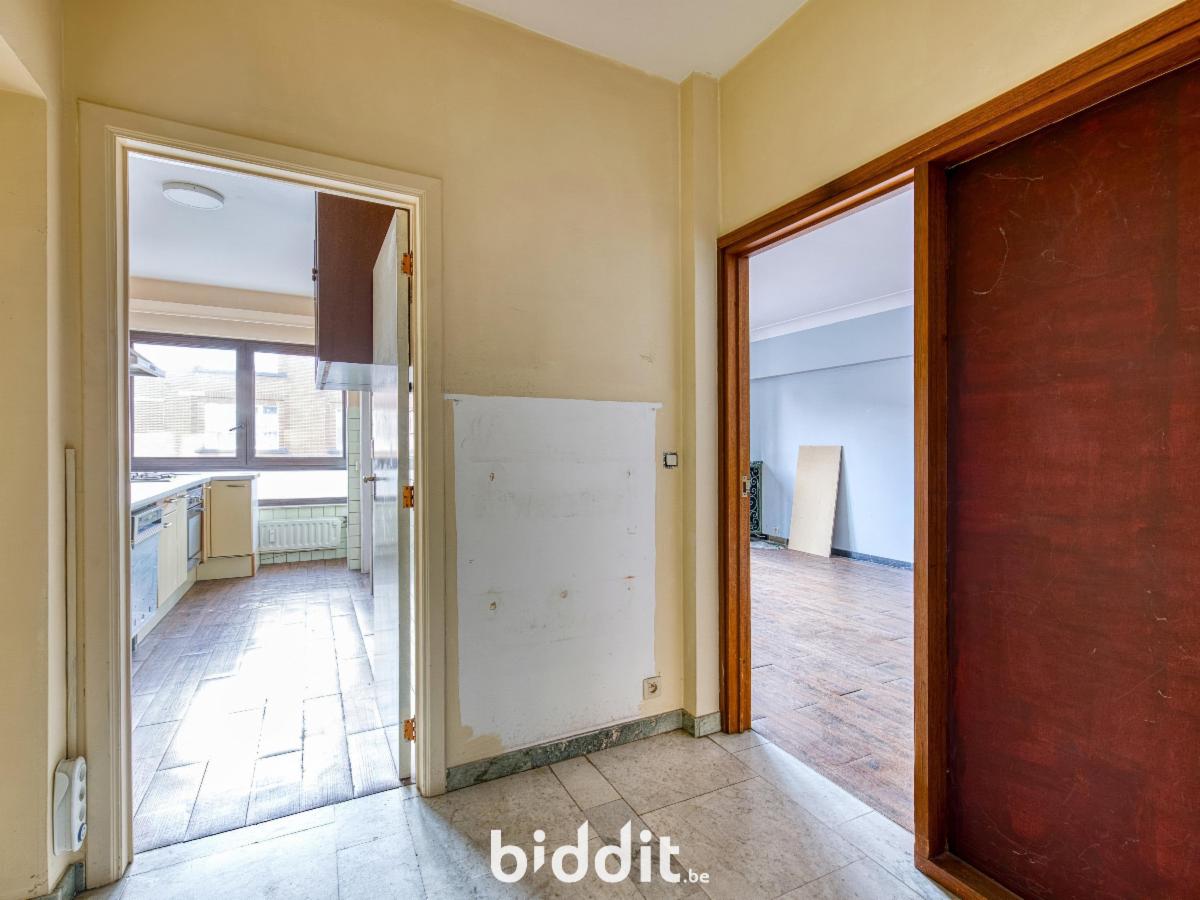 photo 5 du bien Appartement avec cave et garage