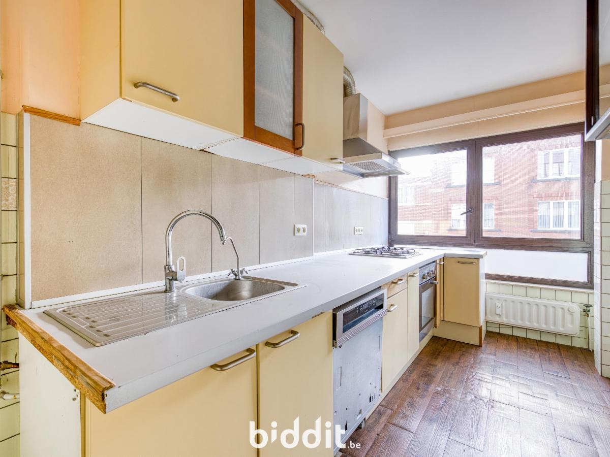 photo 6 du bien Appartement avec cave et garage