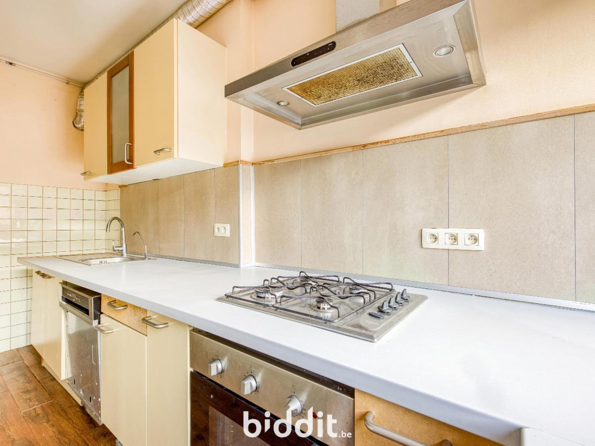 photo 7 du bien Appartement avec cave et garage