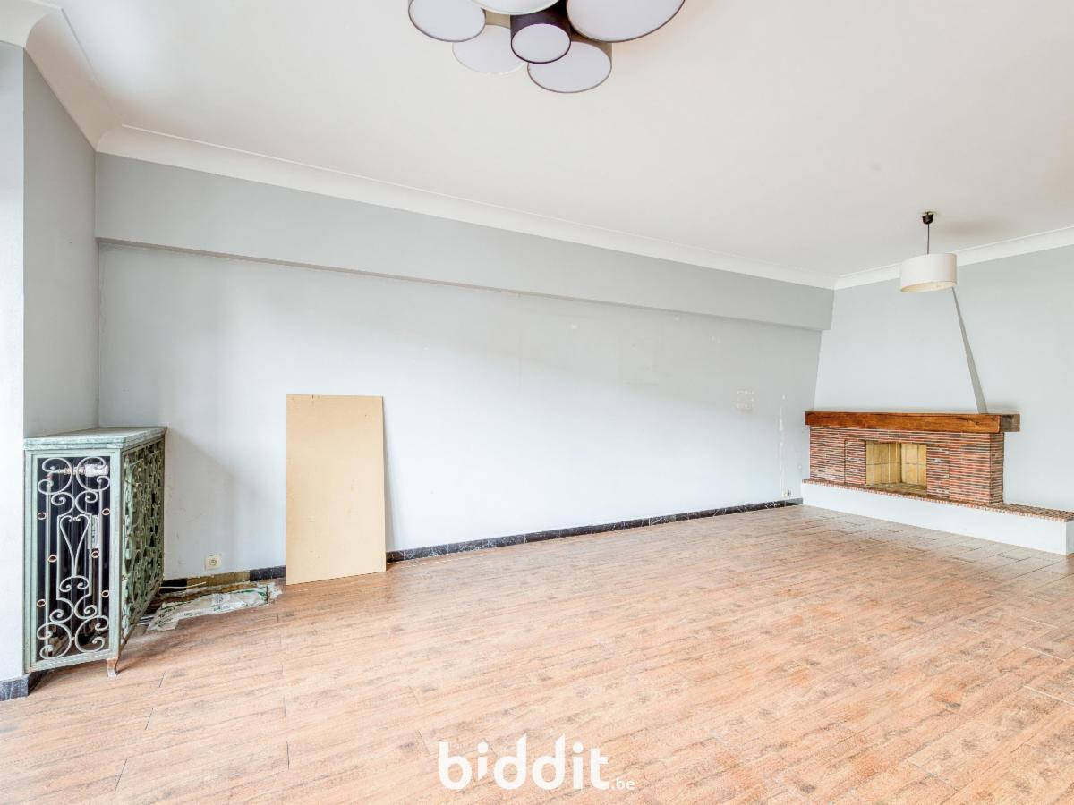 photo 8 du bien Appartement avec cave et garage