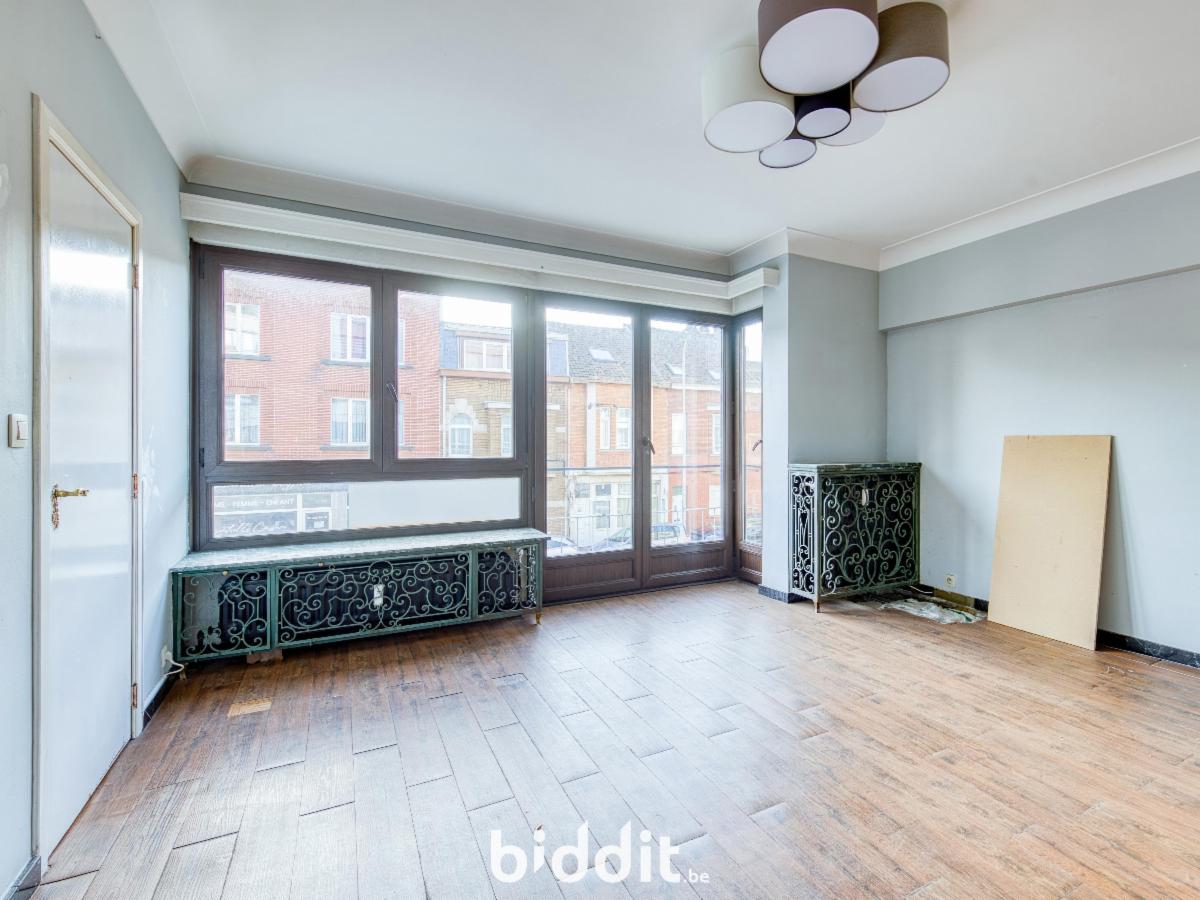 photo 9 du bien Appartement avec cave et garage