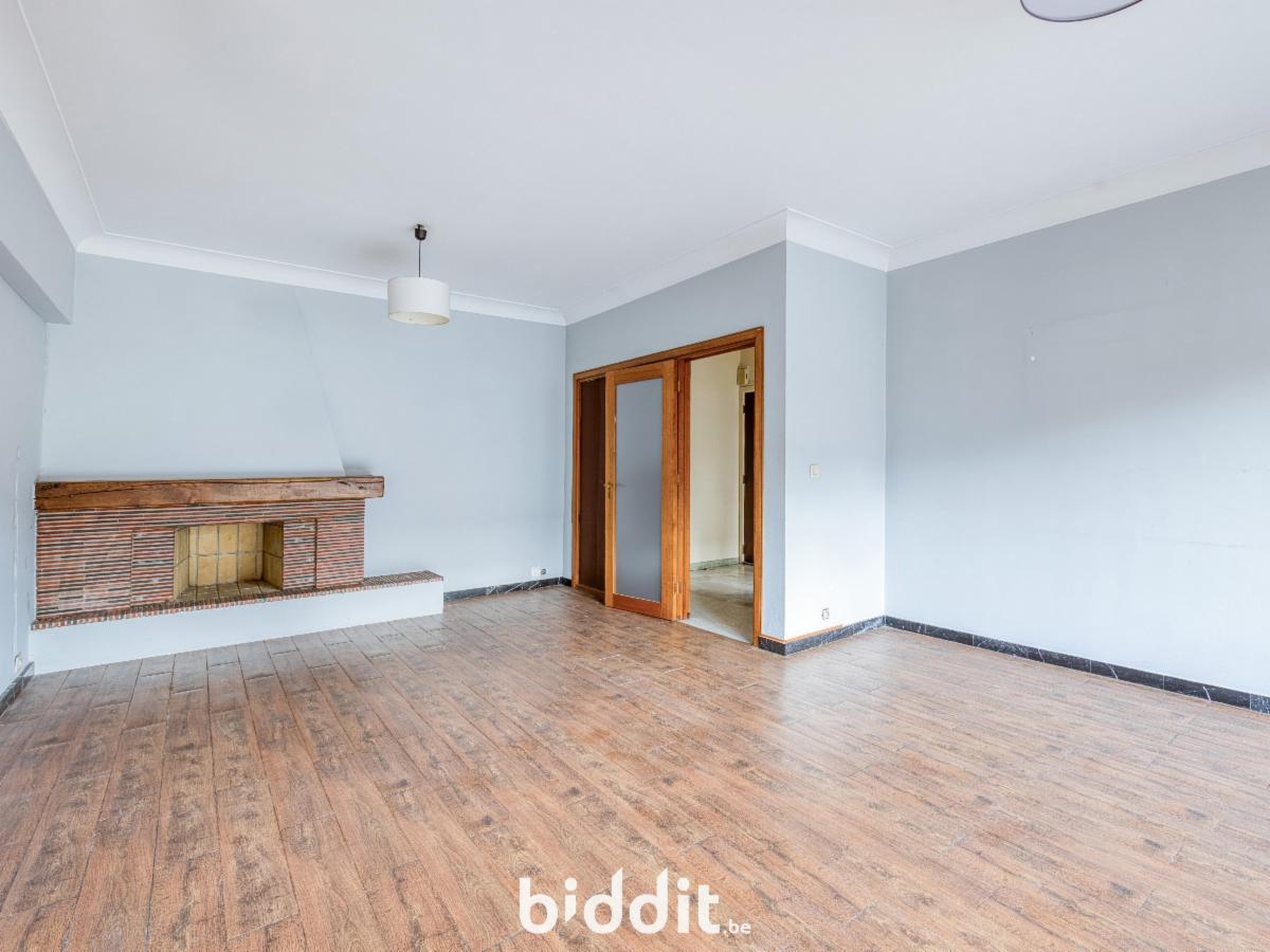 photo 10 du bien Appartement avec cave et garage