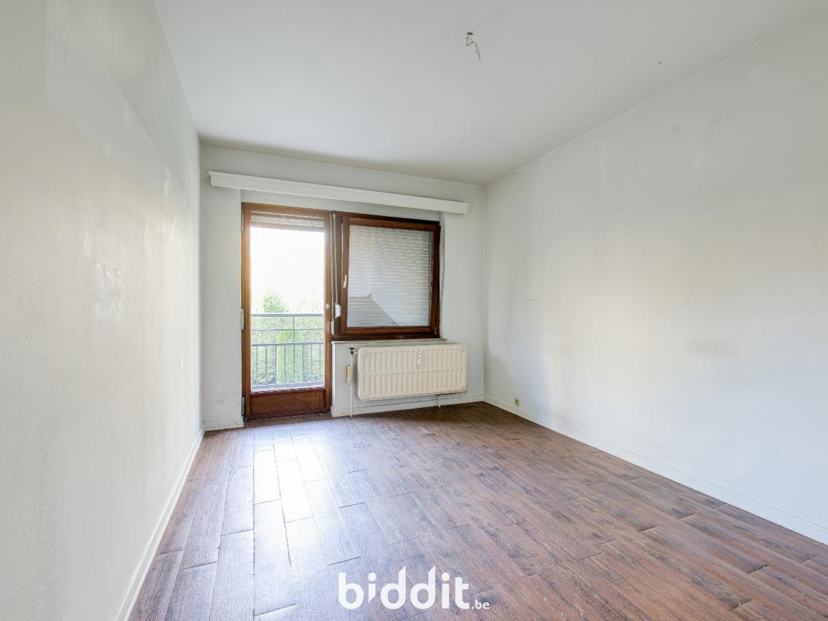 photo 11 du bien Appartement avec cave et garage