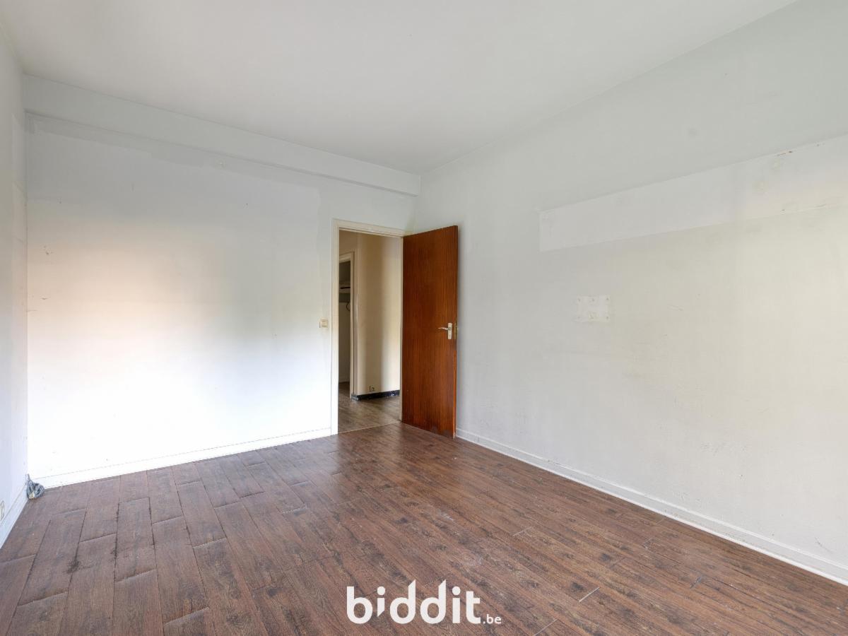 photo 12 du bien Appartement avec cave et garage