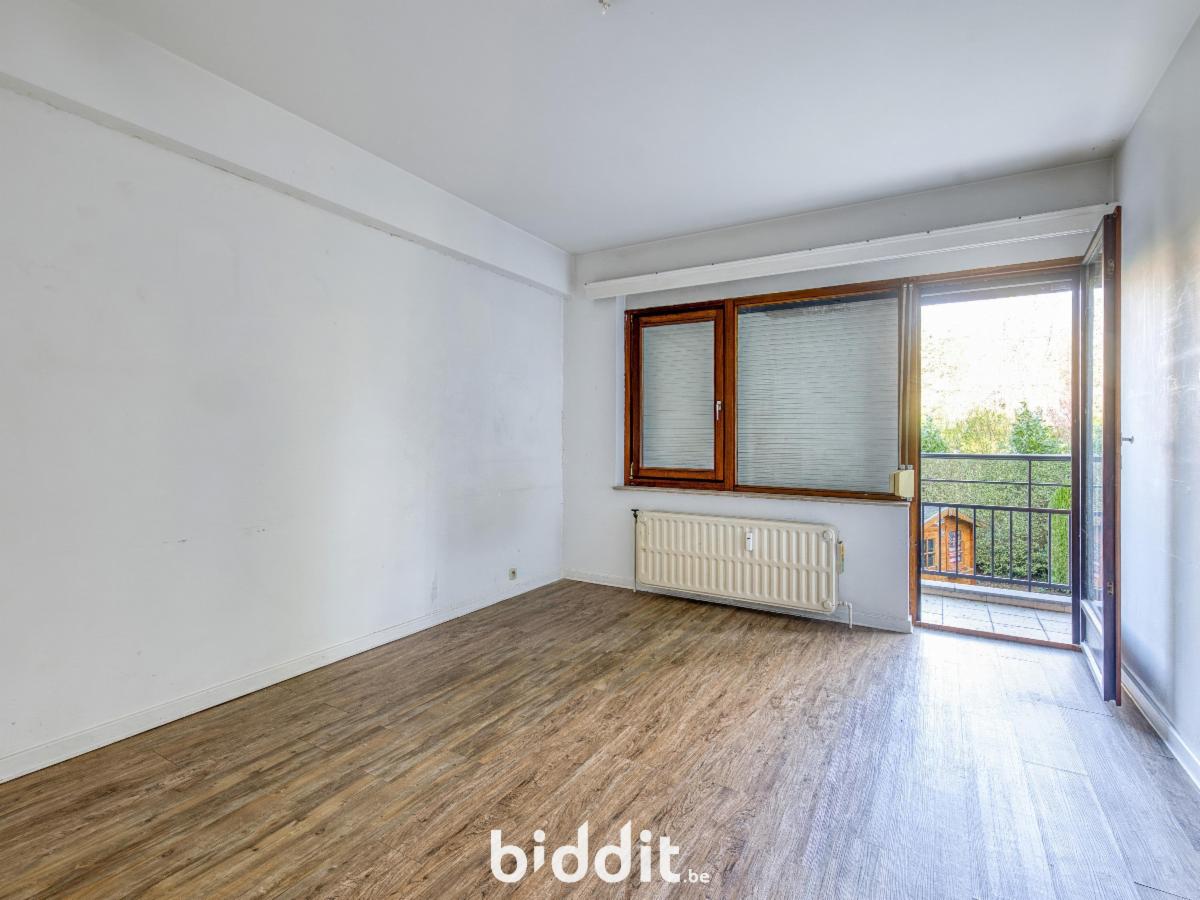 photo 13 du bien Appartement avec cave et garage