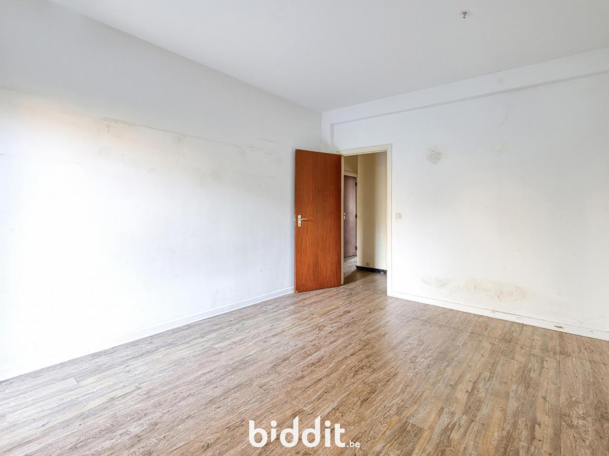 photo 14 du bien Appartement avec cave et garage