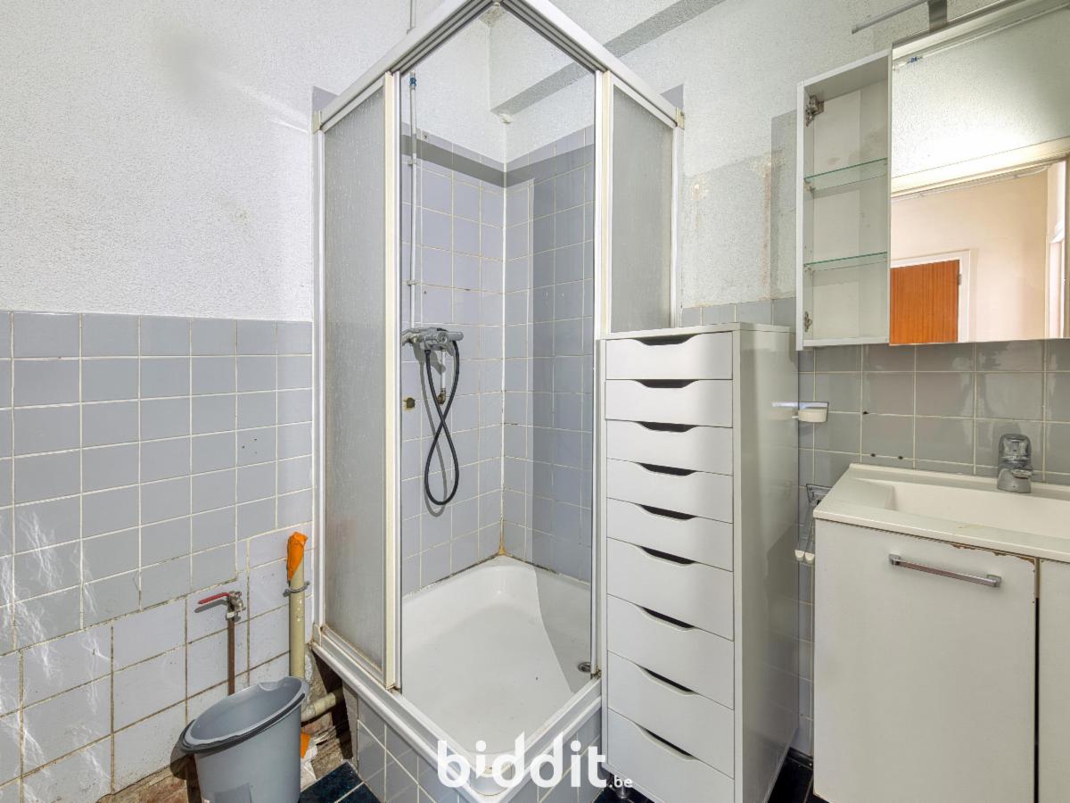 photo 15 du bien Appartement avec cave et garage