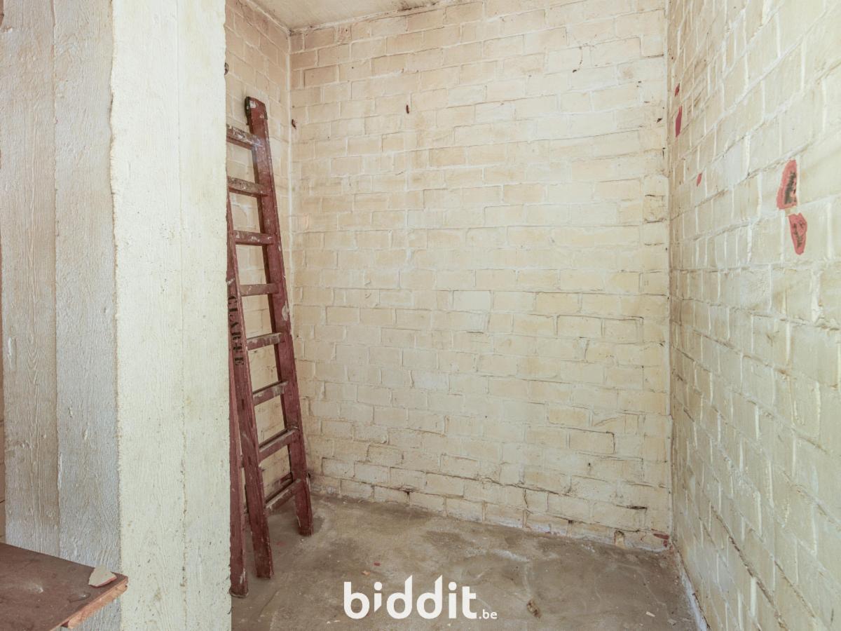 photo 16 du bien Appartement avec cave et garage