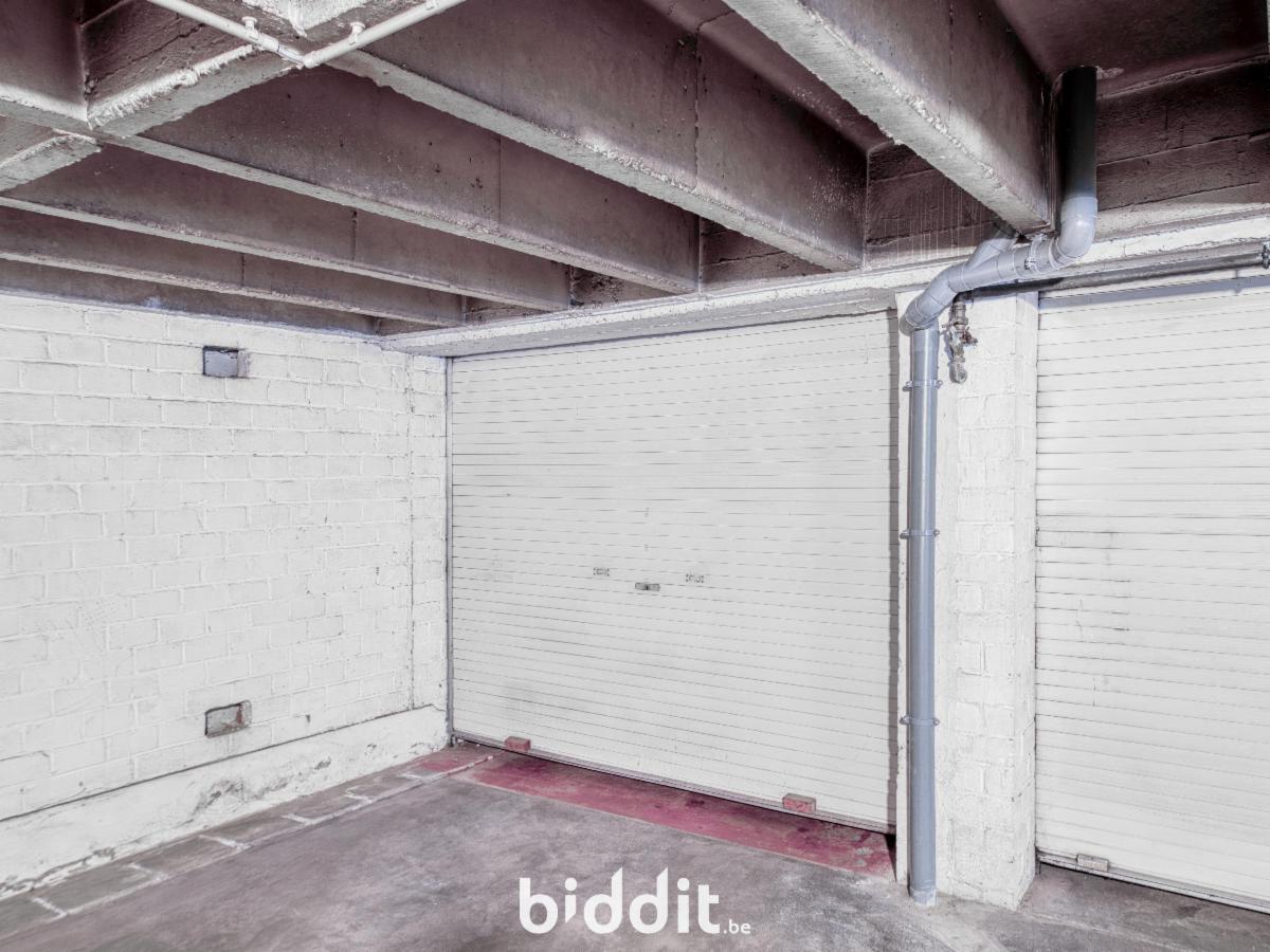 photo 17 du bien Appartement avec cave et garage