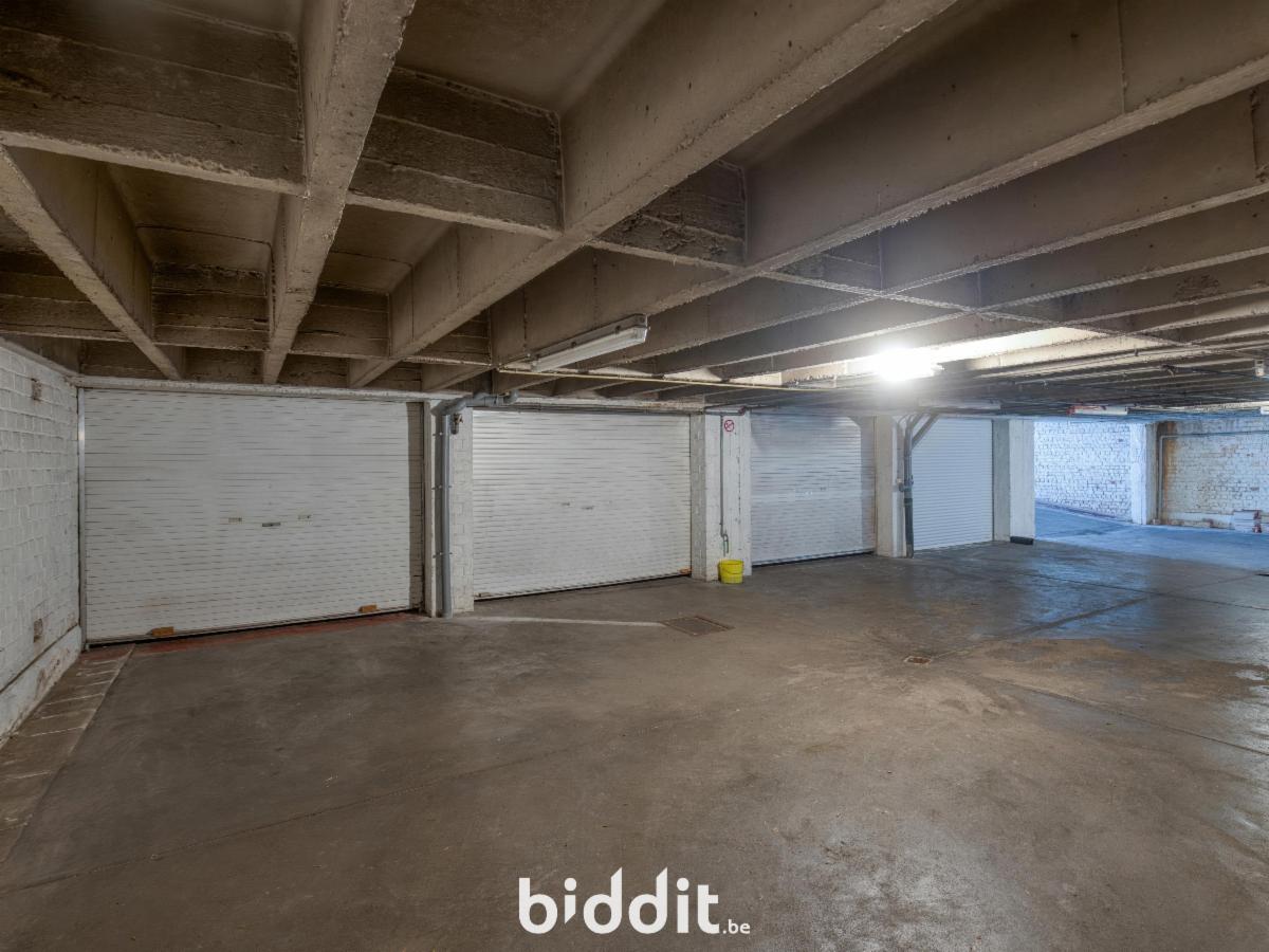 photo 18 du bien Appartement avec cave et garage