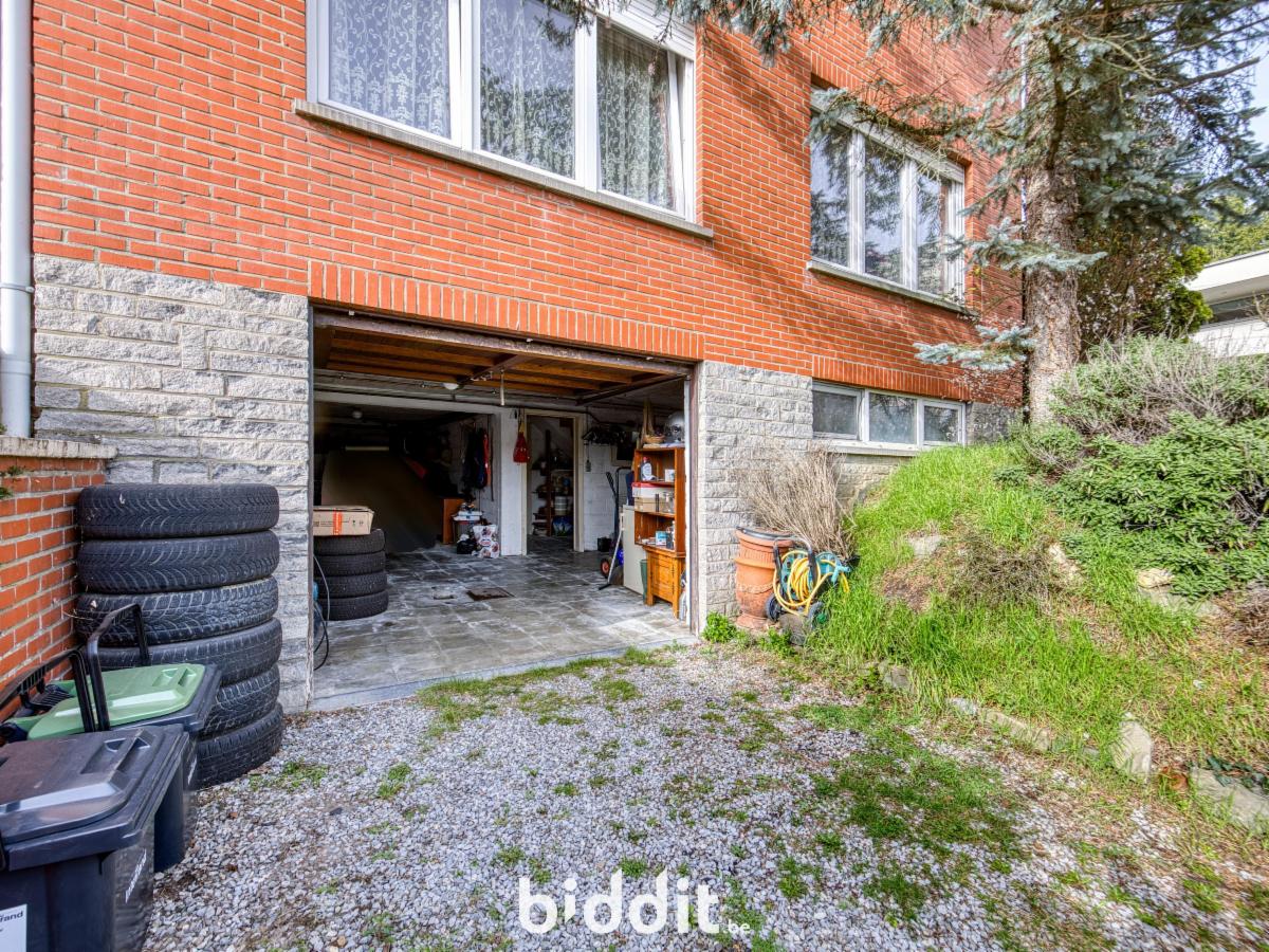 photo 3 du bien Maison d’habitation avec jardin