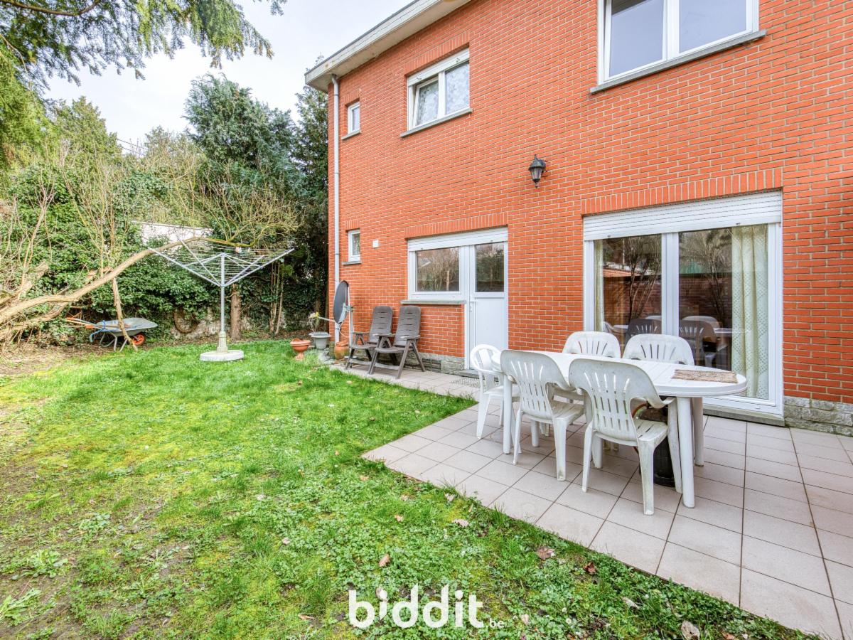 photo 4 du bien Maison d’habitation avec jardin