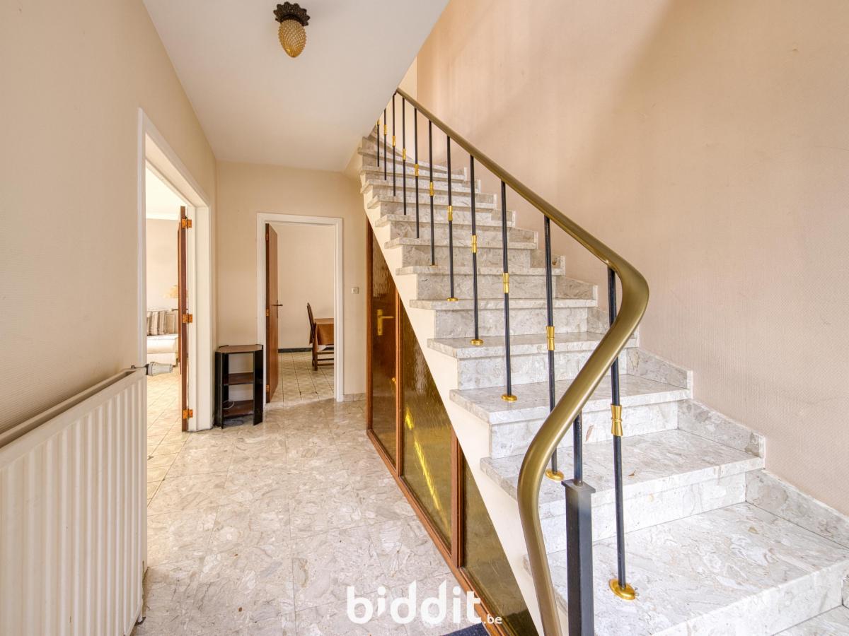 photo 5 du bien Maison d’habitation avec jardin