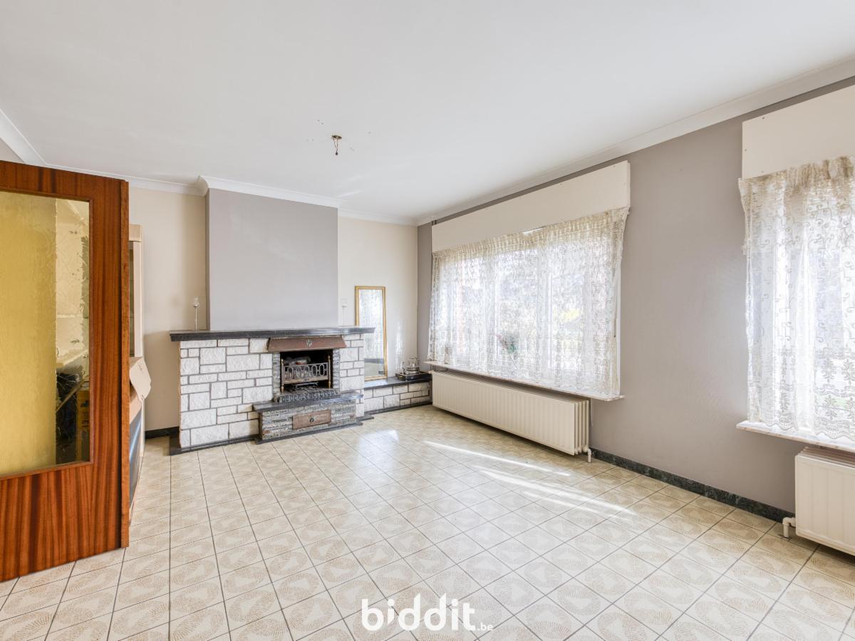 photo 6 du bien Maison d’habitation avec jardin