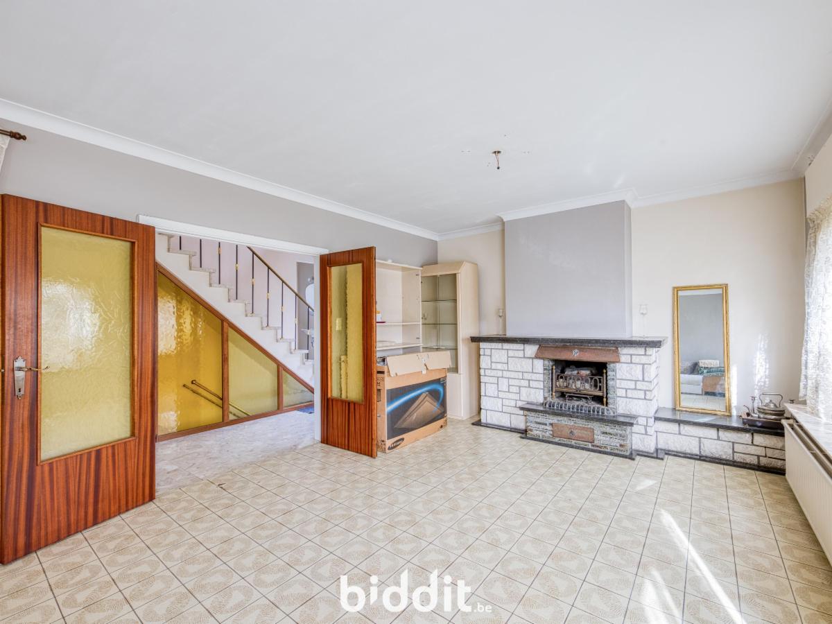 photo 7 du bien Maison d’habitation avec jardin