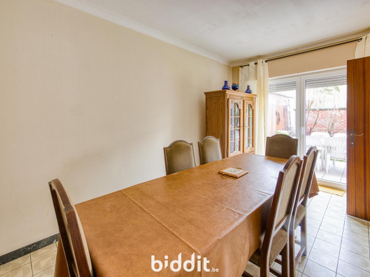 photo 9 du bien Maison d’habitation avec jardin