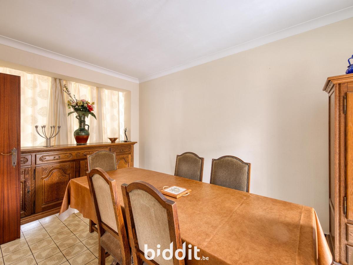 photo 10 du bien Maison d’habitation avec jardin