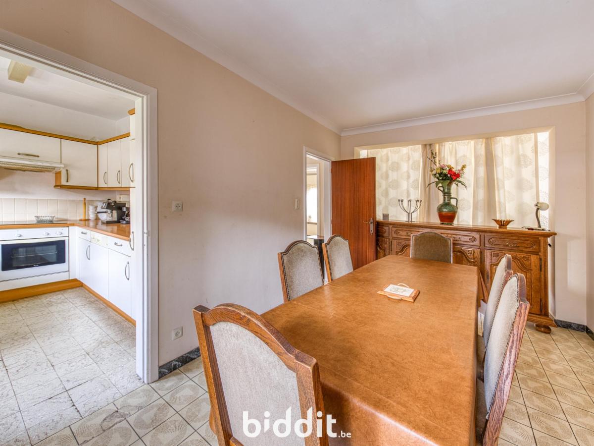 photo 11 du bien Maison d’habitation avec jardin