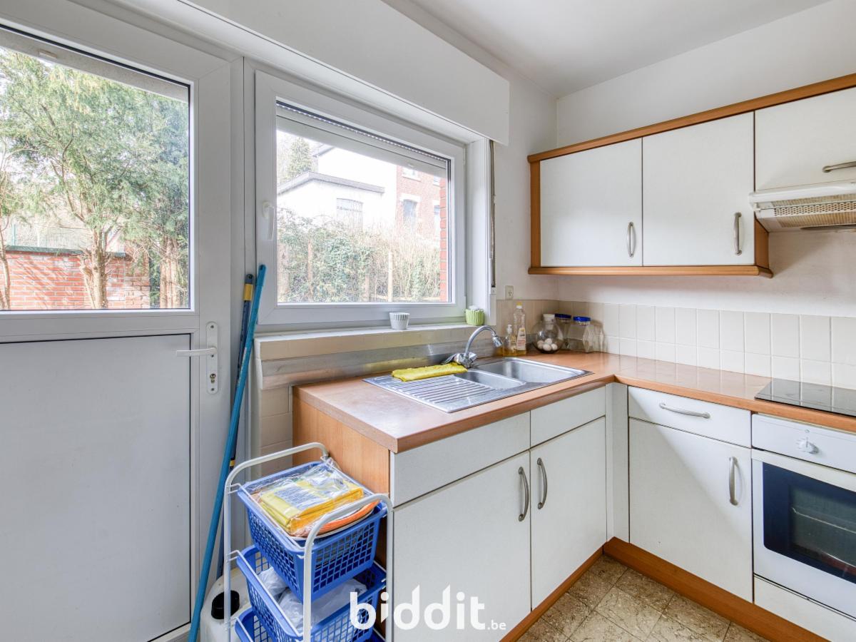 photo 12 du bien Maison d’habitation avec jardin