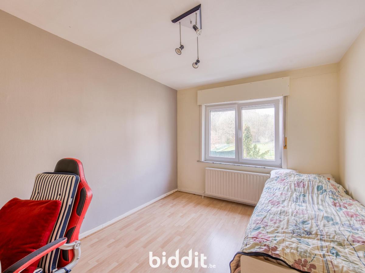 photo 14 du bien Maison d’habitation avec jardin