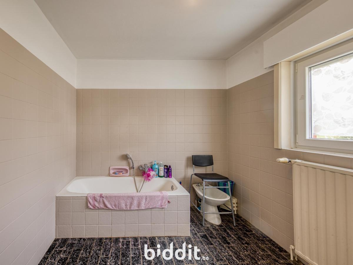 photo 18 du bien Maison d’habitation avec jardin