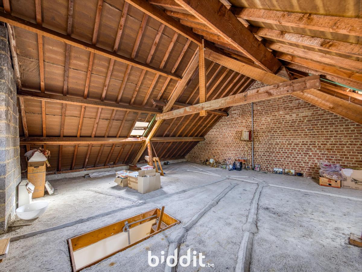 photo 21 du bien Maison d’habitation avec jardin