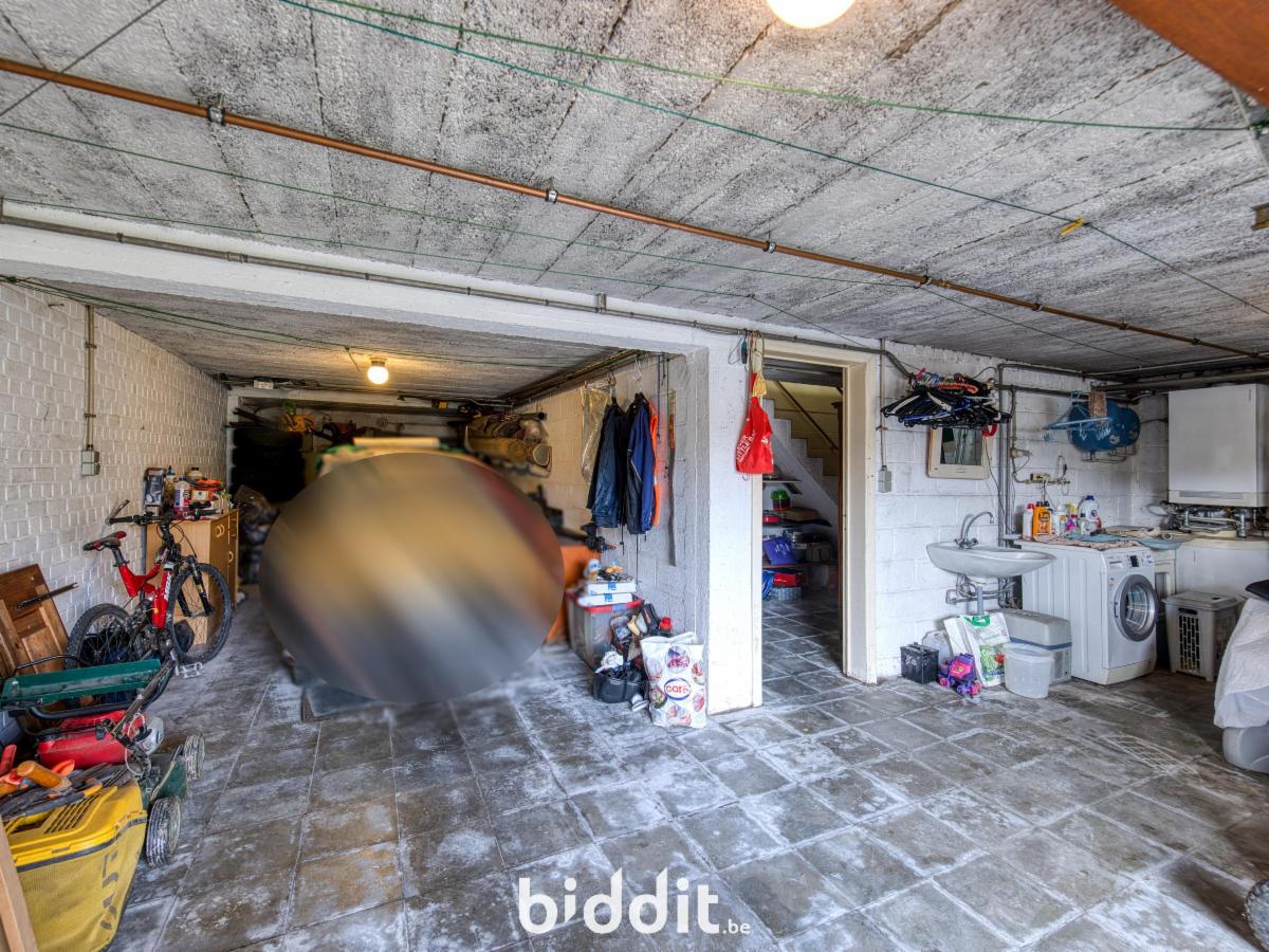 photo 22 du bien Maison d’habitation avec jardin