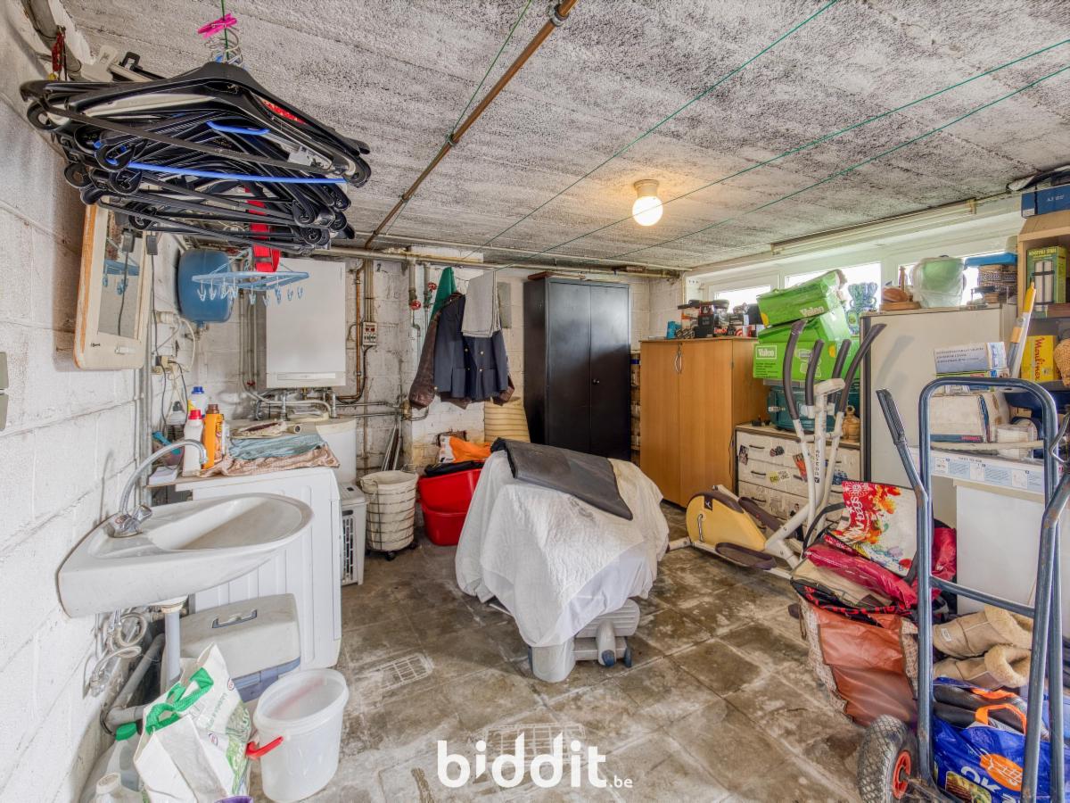 photo 23 du bien Maison d’habitation avec jardin