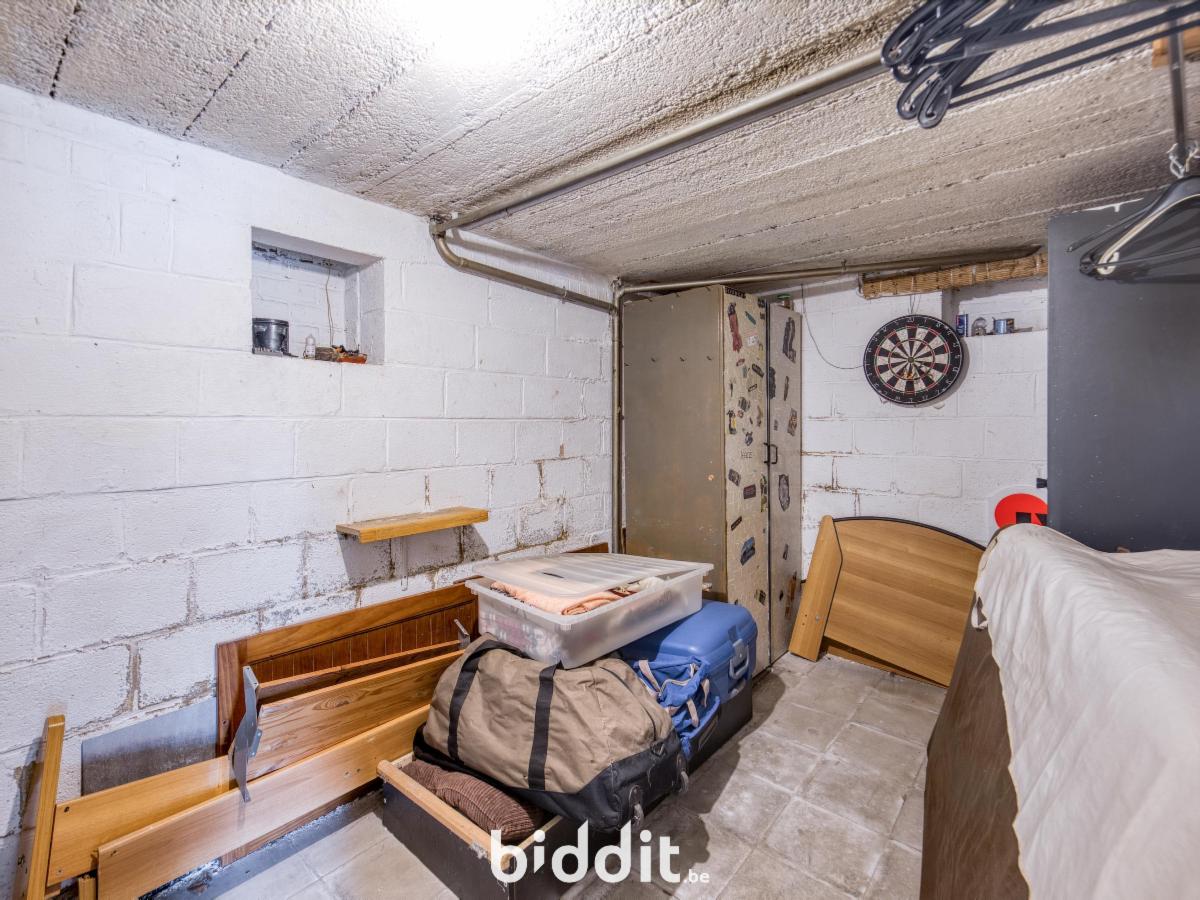 photo 24 du bien Maison d’habitation avec jardin