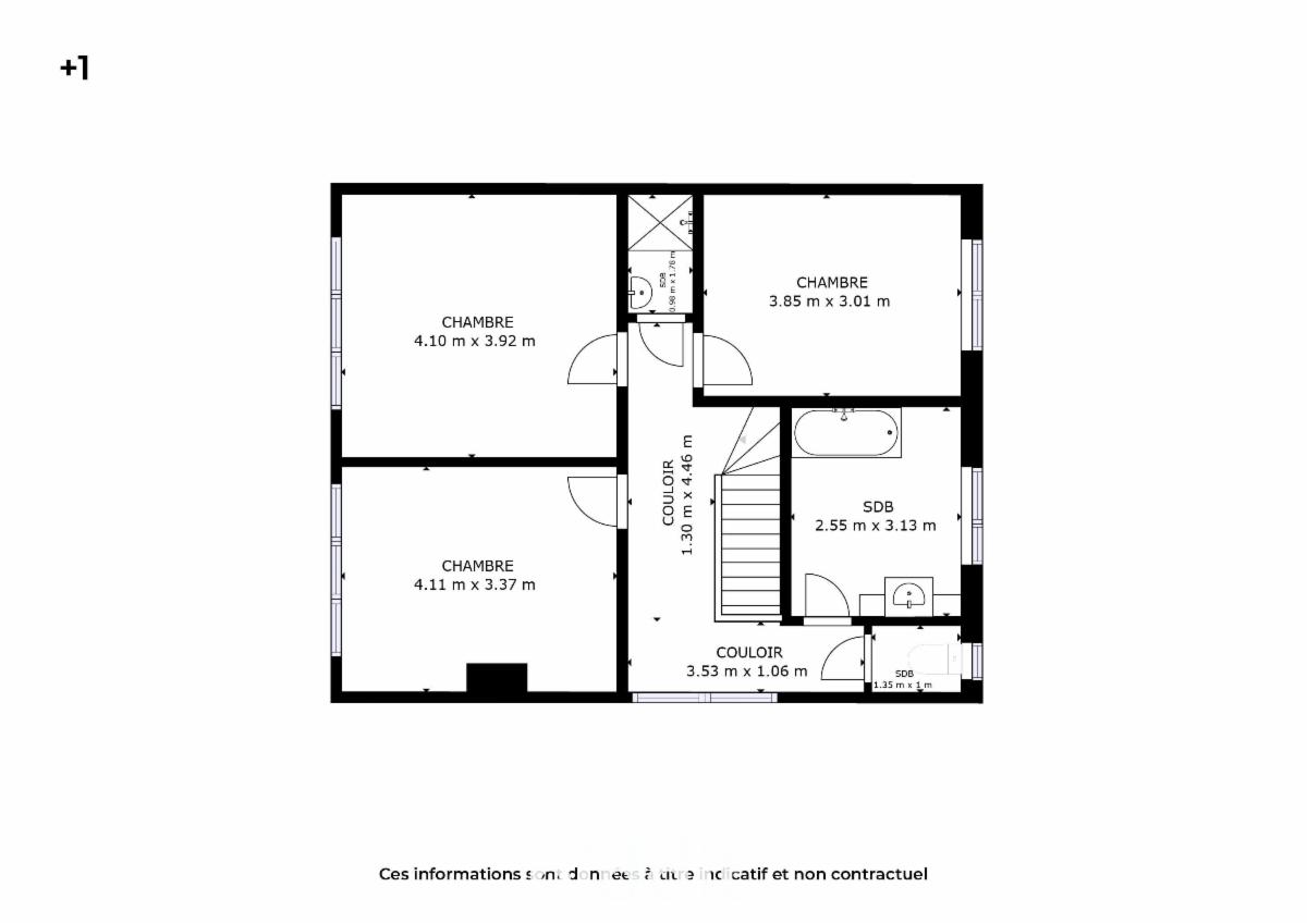 photo 27 du bien Maison d’habitation avec jardin