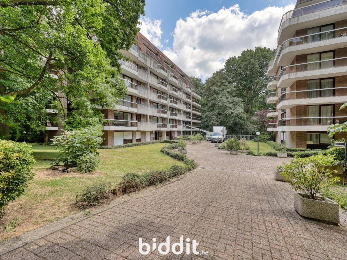 photo 3 du bien Appartements au 3e ét. formant un seul appartement (248m²)