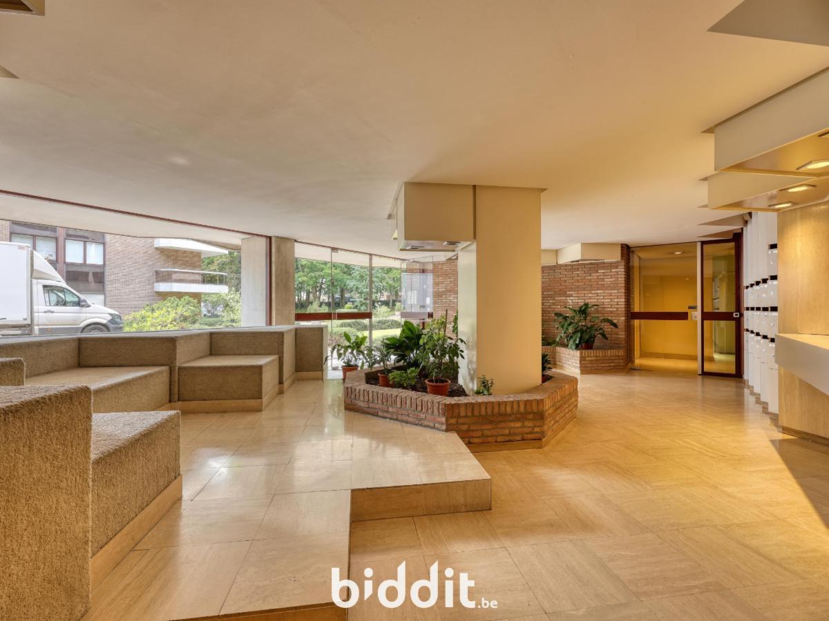 photo 4 du bien Appartements au 3e ét. formant un seul appartement (248m²)