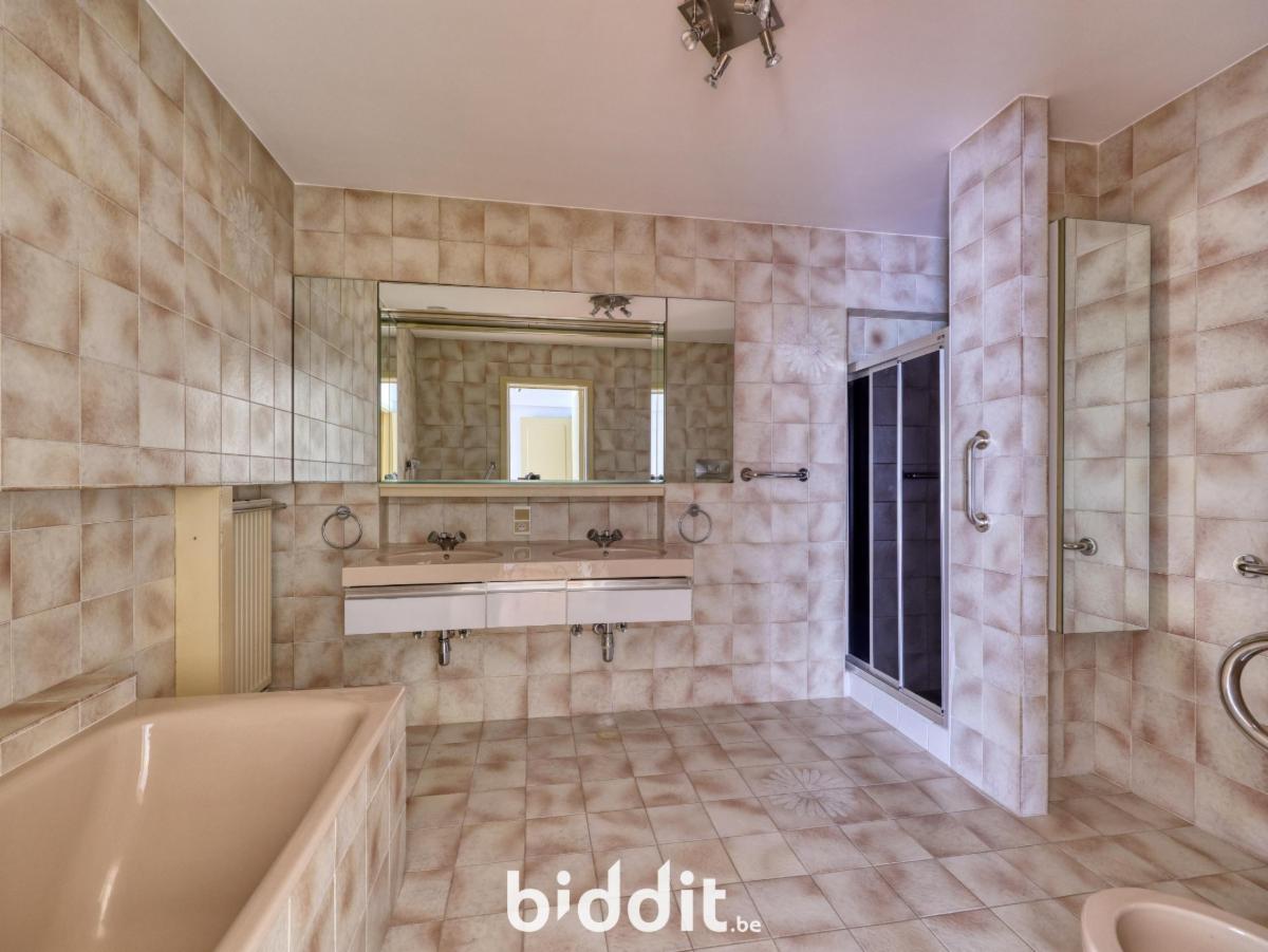 photo 6 du bien Appartements au 3e ét. formant un seul appartement (248m²)