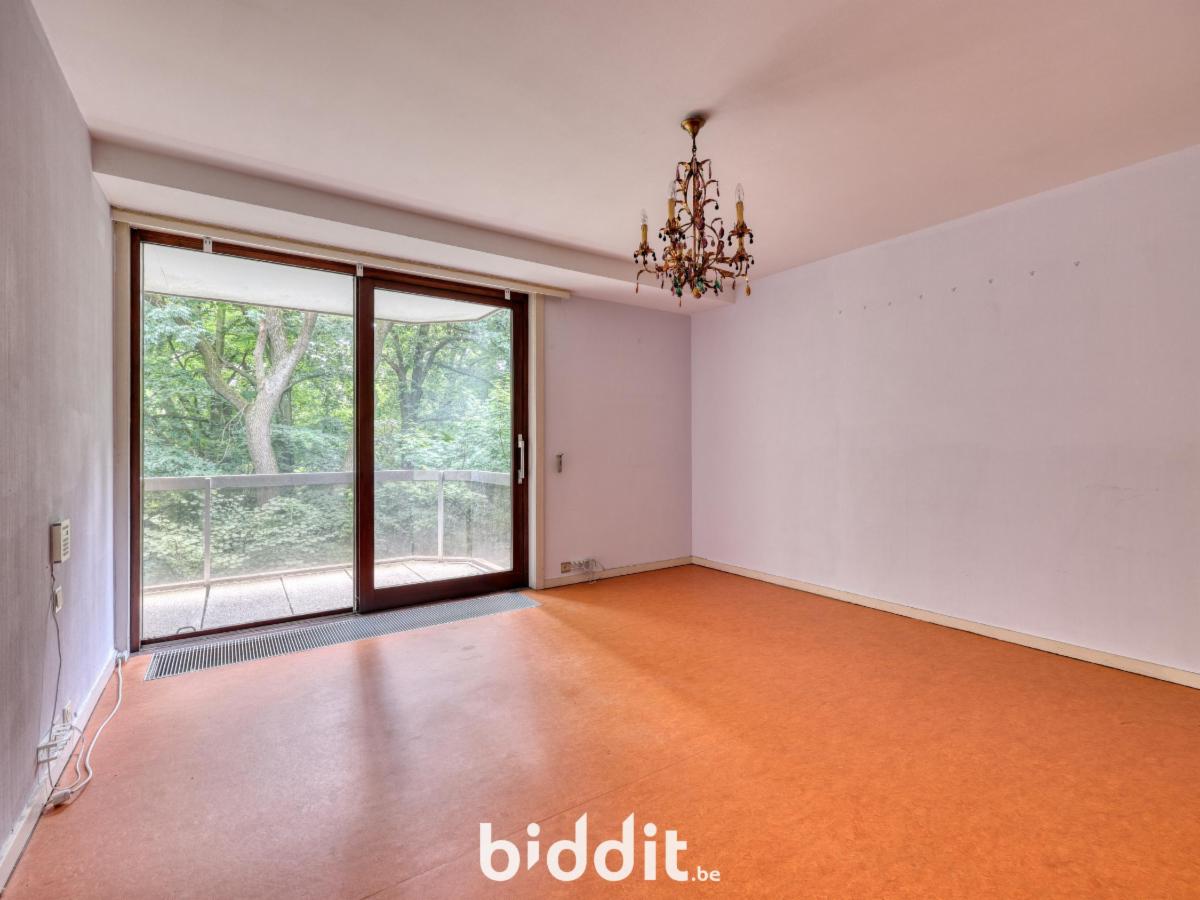 photo 8 du bien Appartements au 3e ét. formant un seul appartement (248m²)