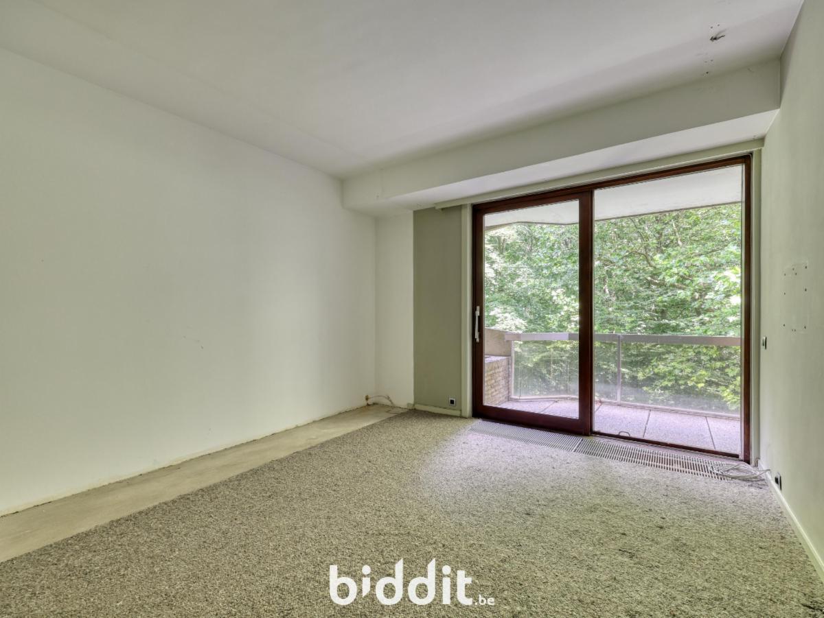 photo 12 du bien Appartements au 3e ét. formant un seul appartement (248m²)