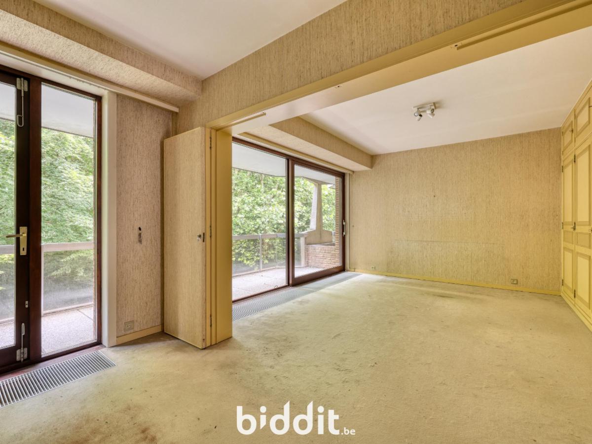 photo 15 du bien Appartements au 3e ét. formant un seul appartement (248m²)