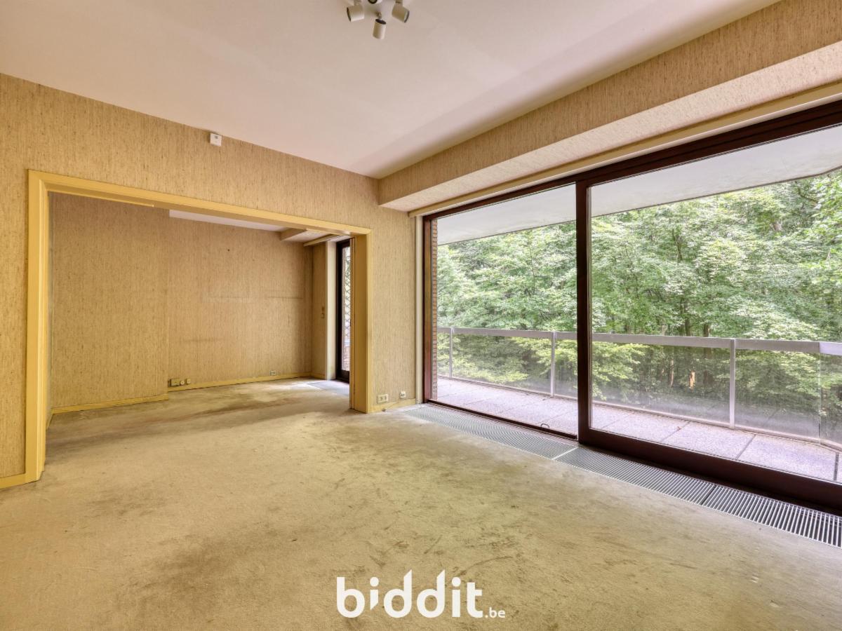 photo 16 du bien Appartements au 3e ét. formant un seul appartement (248m²)