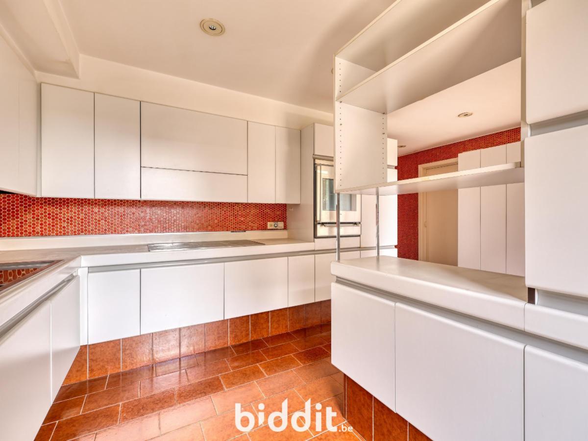 photo 19 du bien Appartements au 3e ét. formant un seul appartement (248m²)